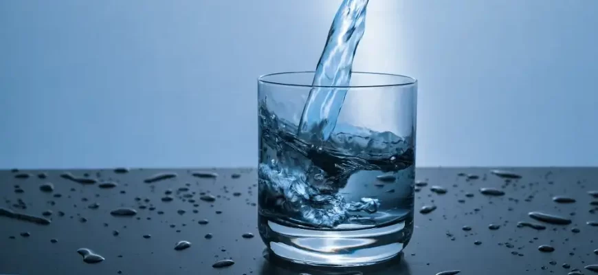 Отримання живої води методом іонізації