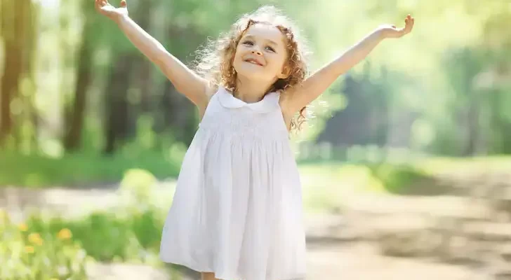 Щаслива дитина – поради дитячих психологів