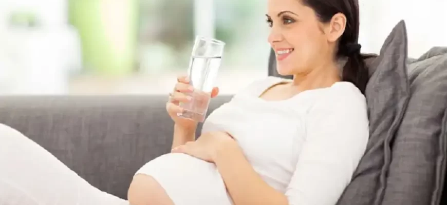 9 способів позбутися геморою при вагітності