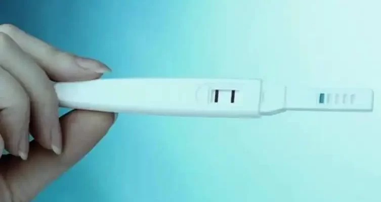 Коли можна підтвердити вагітність за допомогою тесту?