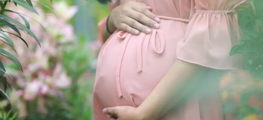 Чим небезпечна краснуха під час вагітності?