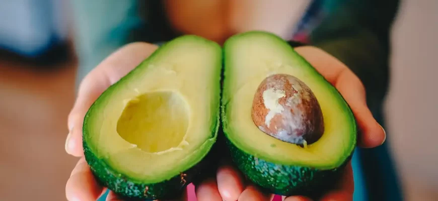 10 причин включити авокадо в свій раціон