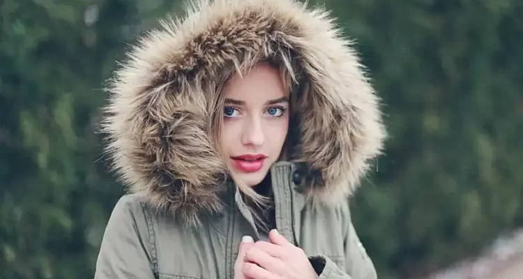 Як правильно прати зимову куртку?