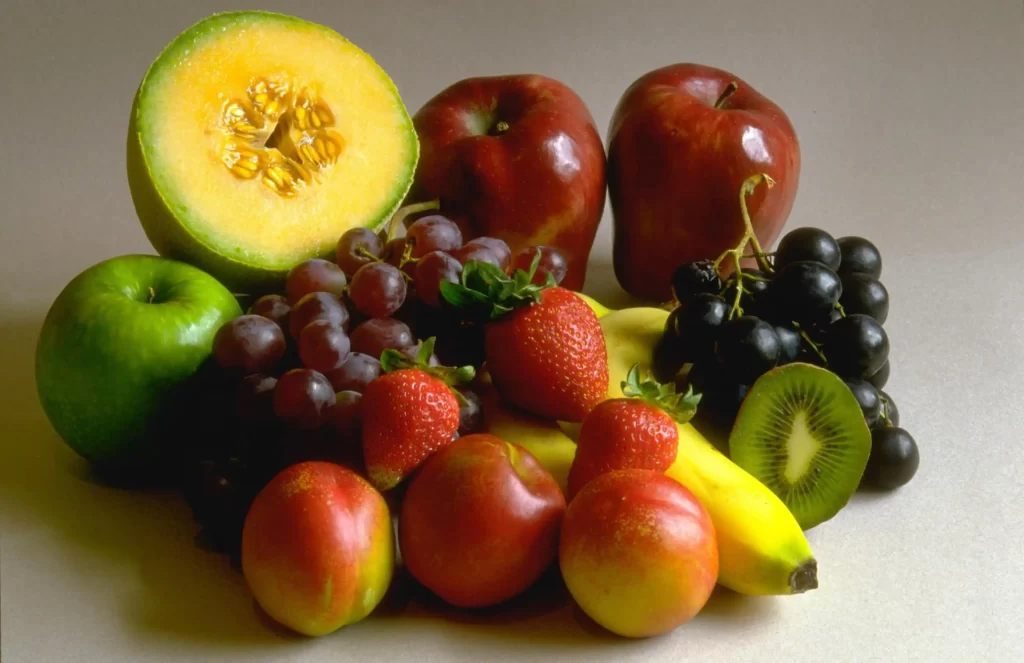 фруктова дієта