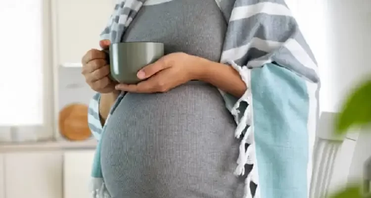 Чи можна пити натуральну каву під час вагітності?