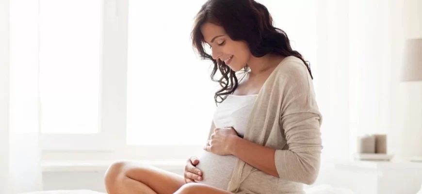 Необхідність та важливість йоду під час вагітності
