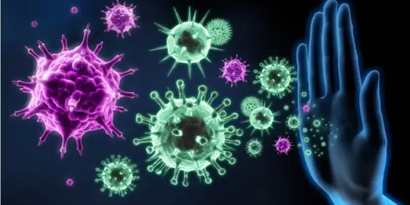 Як укріпити імунітет у сезон простуди?