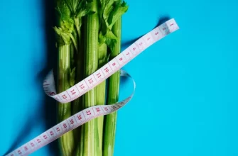 Зелена дієта для схуднення