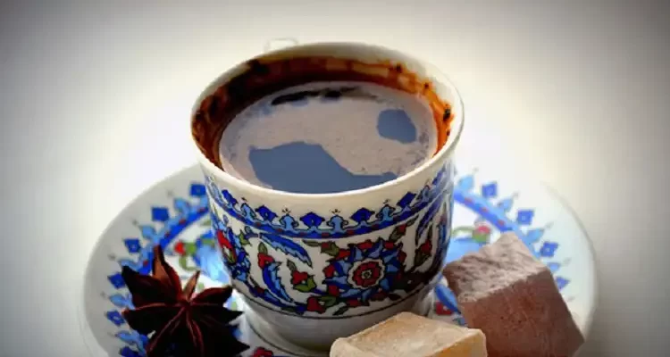 Кава по-турецьки
