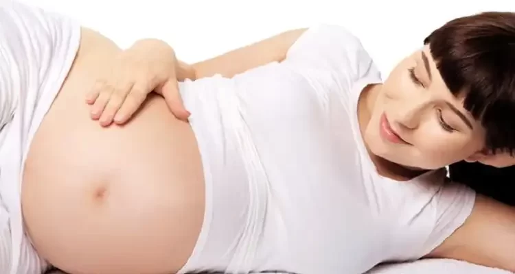 Як правильно заспокоюватися під час вагітності?