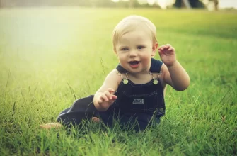 Як розвивати пізнавальну активність малюка?