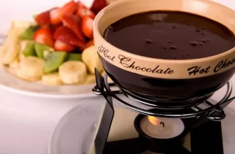 Як приготувати гарячий шоколад?