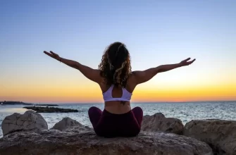 6 дивовижних фактів про користь йоги