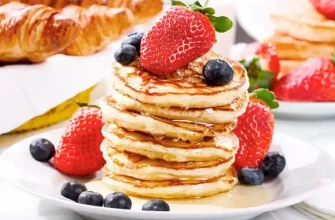 4 міфи про важливість сніданку