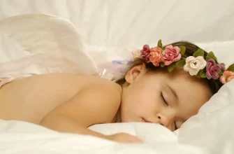Як навчити дитину спати окремо від батьків