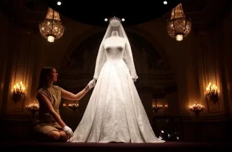 Як вибрати ідеальну весільну сукню?