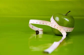 П'ять звичок для схуднення