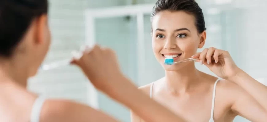Як боротися із зубним каменем народними методами