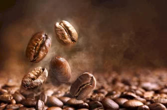 Як зберігати каву